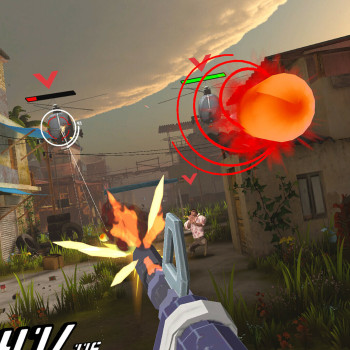 Operation Wolf Returns: First Mission (PC) - Steam Key - GLOBAL