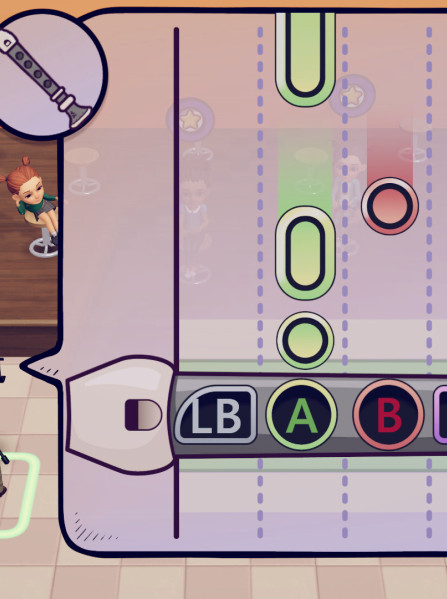 My Universe - School Teacher (PC) - Steam Key - GLOBAL