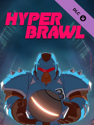 HyperBrawl Tournament - Celebration Pack 2 (PC) - Steam Key - GLOBAL