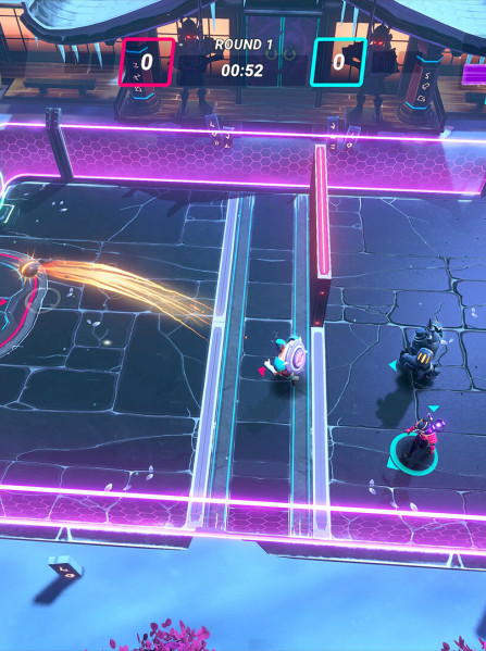 HyperBrawl Tournament - Celebration Pack 2 (PC) - Steam Key - GLOBAL HyperBrawl Tournament - Celebration Pack 2 (PC) - Steam Key - GLOBAL