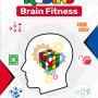 Professor Rubik's Brain Fitness (PC) - Steam Key - GLOBAL