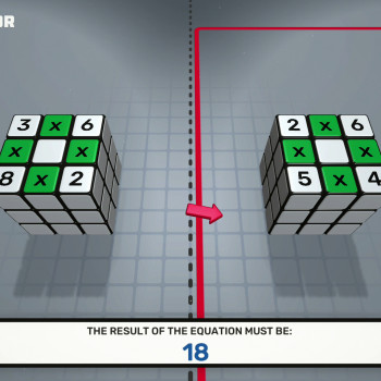 Professor Rubik's Brain Fitness (PC) - Steam Key - GLOBAL