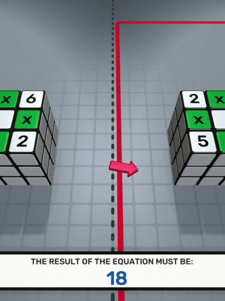 Professor Rubik's Brain Fitness (PC) - Steam Key - GLOBAL