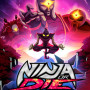 Ninja or Die: Shadow of the Sun (PC) - Steam Key - GLOBAL