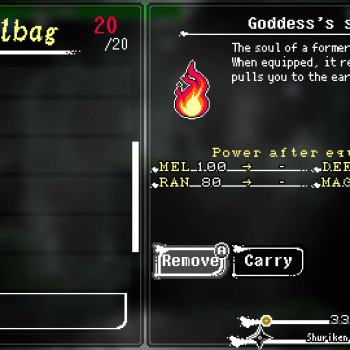 Ninja or Die: Shadow of the Sun (PC) - Steam Key - GLOBAL