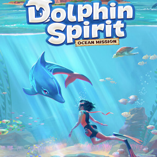 Dolphin Spirit: Ocean Mission (PC) - Steam Key - GLOBAL