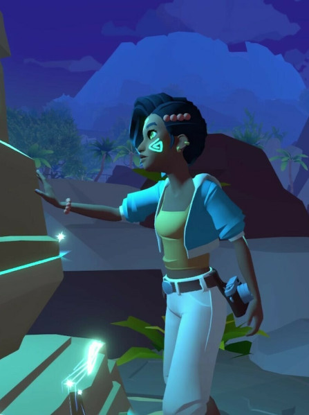 Dolphin Spirit: Ocean Mission (PC) - Steam Key - GLOBAL