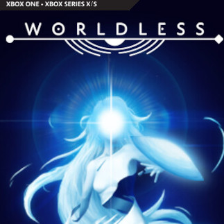 Worldless (Xbox Series X/S) - Xbox Live Key - EUROPE
