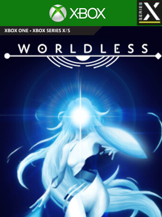 Worldless (Xbox Series X/S) - Xbox Live Key - EUROPE