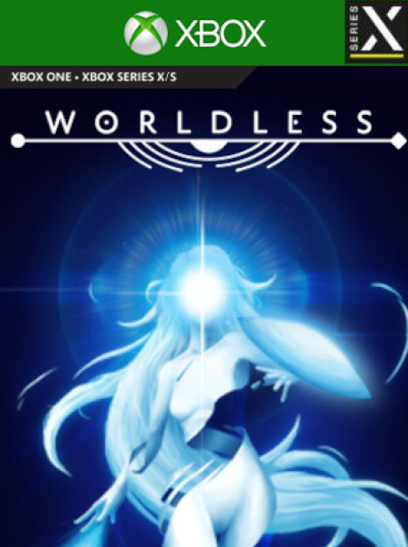 Worldless (Xbox Series X/S) - Xbox Live Key - EUROPE Worldless (Xbox Series X/S) - Xbox Live Key - EUROPE