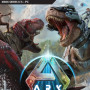 ARK: Survival Ascended (Xbox Series X/S, Windows 10) - Xbox Live Key - EUROPE