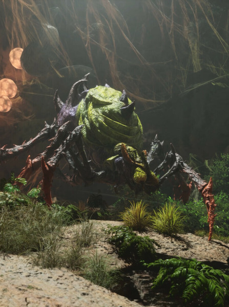 ARK: Survival Ascended (Xbox Series X/S, Windows 10) - Xbox Live Key - EUROPE ARK: Survival Ascended (Xbox Series X/S, Windows 10) - Xbox Live Key - EUROPE