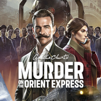 Agatha Christie: Murder on the Orient Express (PC) - Steam Key - EUROPE