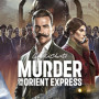 Agatha Christie: Murder on the Orient Express (PC) - Steam Key - EUROPE