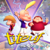 Titeuf: Mega Party (PC) - Steam Key - GLOBAL