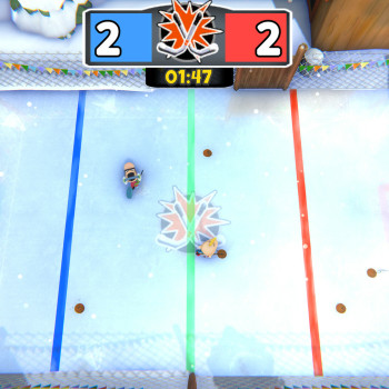 Titeuf: Mega Party (PC) - Steam Key - GLOBAL