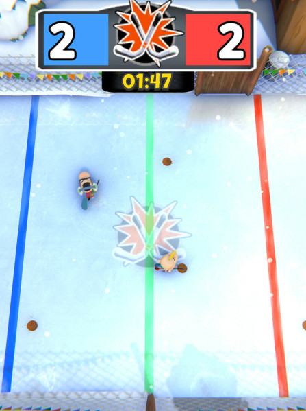 Titeuf: Mega Party (PC) - Steam Key - GLOBAL