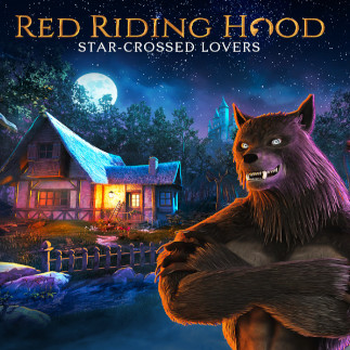 Red Riding Hood - Star Crossed Lovers (PC) - Steam Key - GLOBAL