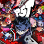 Persona 5 Tactica (PC) - Steam Key - EUROPE