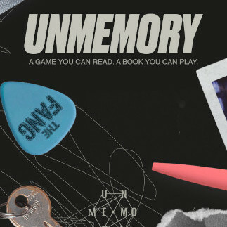 Unmemory (PC) - Steam Key - GLOBAL
