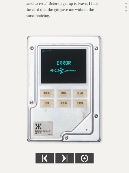 Unmemory (PC) - Steam Key - GLOBAL