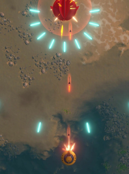 UFO ROBOT GRENDIZER – The Feast of the Wolves (PC) - Steam Key - GLOBAL