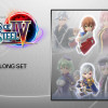 The Legend of Heroes: Trails of Cold Steel IV - Premium Cosmetic Set (PC) - Steam Key - GLOBAL The Legend of Heroes: Trails of Cold Steel IV - Premium Cosmetic Set (PC) - Steam Key - GLOBAL
