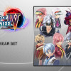 The Legend of Heroes: Trails of Cold Steel IV - Premium Cosmetic Set (PC) - Steam Key - GLOBAL The Legend of Heroes: Trails of Cold Steel IV - Premium Cosmetic Set (PC) - Steam Key - GLOBAL
