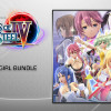 The Legend of Heroes: Trails of Cold Steel IV - Standard Cosmetic Set (PC) - Steam Key - GLOBAL The Legend of Heroes: Trails of Cold Steel IV - Standard Cosmetic Set (PC) - Steam Key - GLOBAL