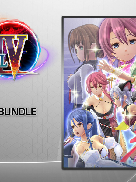 The Legend of Heroes: Trails of Cold Steel IV - Standard Cosmetic Set (PC) - Steam Key - GLOBAL The Legend of Heroes: Trails of Cold Steel IV - Standard Cosmetic Set (PC) - Steam Key - GLOBAL