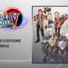 The Legend of Heroes: Trails of Cold Steel IV - Standard Cosmetic Set (PC) - Steam Key - GLOBAL The Legend of Heroes: Trails of Cold Steel IV - Standard Cosmetic Set (PC) - Steam Key - GLOBAL
