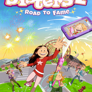 The Sisters 2: Road to Fame (PC) - Steam Key - GLOBAL