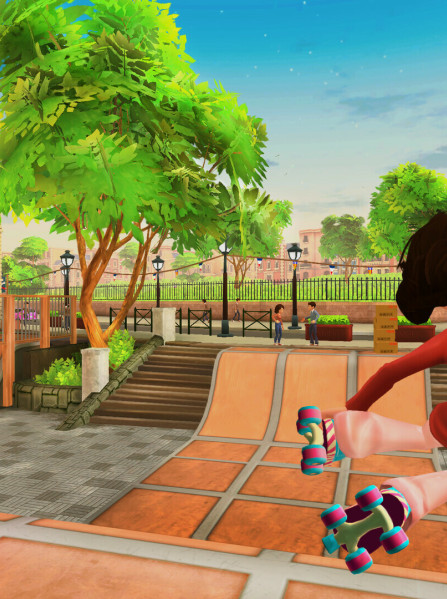 The Sisters 2: Road to Fame (PC) - Steam Key - GLOBAL