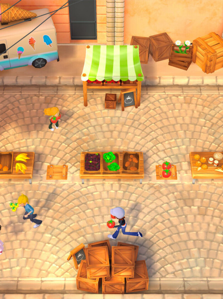 The Sisters 2: Road to Fame (PC) - Steam Key - GLOBAL