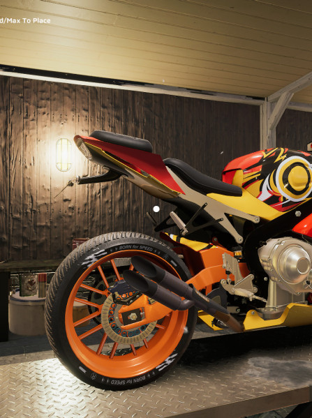 Motorcycle Mechanic Simulator 2021 (Xbox One) - Xbox Live Key - ARGENTINA Motorcycle Mechanic Simulator 2021 (Xbox One) - Xbox Live Key - ARGENTINA
