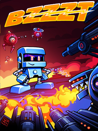 Bzzzt (PC) - Steam Key - GLOBAL Bzzzt (PC) - Steam Key - GLOBAL