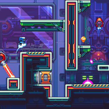 Bzzzt (PC) - Steam Key - GLOBAL