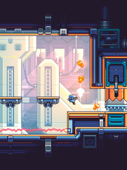 Bzzzt (PC) - Steam Key - GLOBAL Bzzzt (PC) - Steam Key - GLOBAL