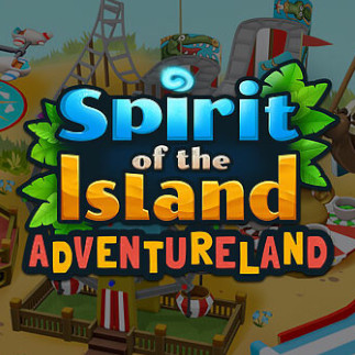 Spirit of the Island: Adventureland (PC) - Steam Key - GLOBAL