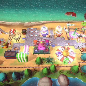 Spirit of the Island: Adventureland (PC) - Steam Key - GLOBAL