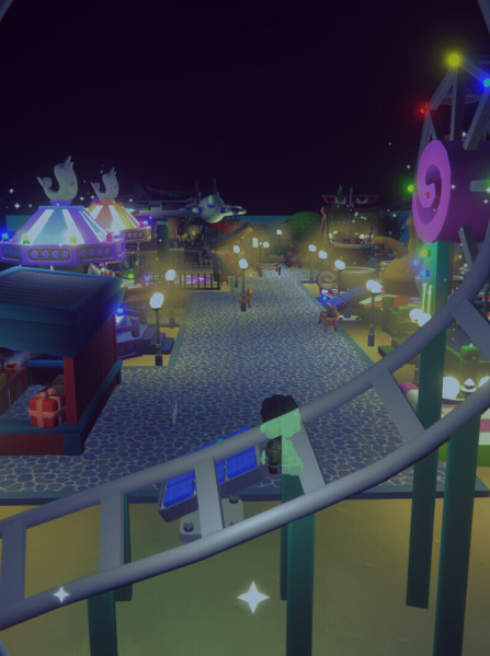 Spirit of the Island: Adventureland (PC) - Steam Key - GLOBAL Spirit of the Island: Adventureland (PC) - Steam Key - GLOBAL