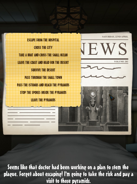 Zombie Solitaire 2 Chapter 3 (PC) - Steam Key - GLOBAL