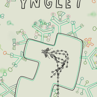 Ynglet (PC) - Steam Key - GLOBAL