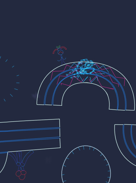 Ynglet (PC) - Steam Key - GLOBAL