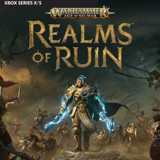 Warhammer Age of Sigmar: Realms of Ruin | Ultimate Edition (Xbox Series X/S) - Xbox Live Key - EUROPE