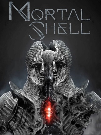 Mortal Shell (PC) - Steam Key - TURKEY Mortal Shell (PC) - Steam Key - TURKEY