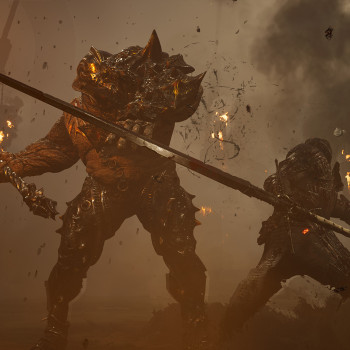 Mortal Shell (PC) - Steam Key - TURKEY