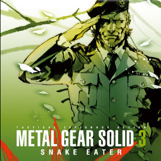 Metal Gear Solid 3: Snake Eater | Master Collection Version (PC) - Steam Key - GLOBAL