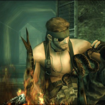 Metal Gear Solid 3: Snake Eater | Master Collection Version (PC) - Steam Key - GLOBAL