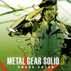Metal Gear Solid 3: Snake Eater | Master Collection Version (PC) - Steam Key - EUROPE Metal Gear Solid 3: Snake Eater | Master Collection Version (PC) - Steam Key - EUROPE